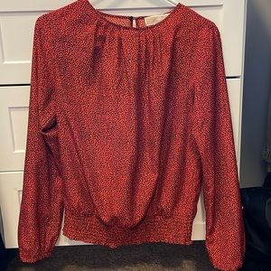 MICHAEL Michael Kors Blouse